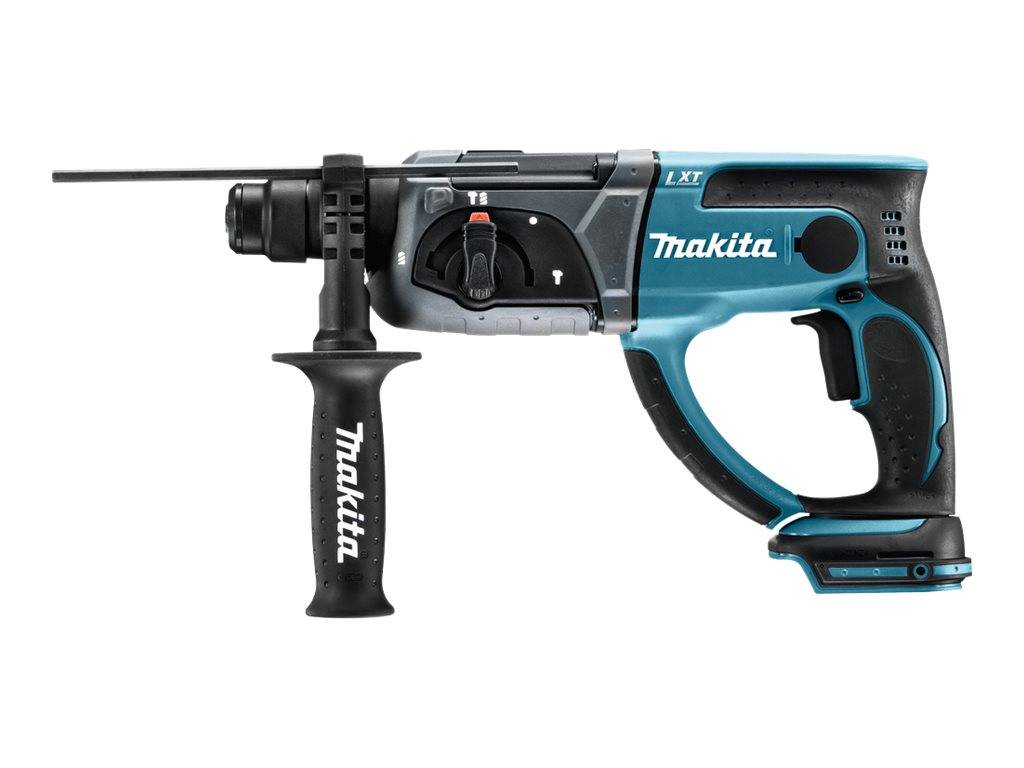 Makita DHR202ZJ - Bohrhammer - schnurlos - 3 Modi-2