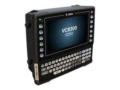 Zebra VC8300 - Robust - Computer für den Einbau in Fahrzeuge - Snapdragon 660 2.2 GHz - Android 8.1 (Oreo)-1