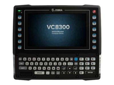 Zebra VC8300 - Robust - Computer für den Einbau in Fahrzeuge - Snapdragon 660 2.2 GHz - Android 8.1 (Oreo)-3