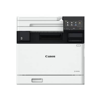 Canon i-SENSYS X C1333i - Multifunktionsdrucker - Farbe - Laser - A4 (210 x 297 mm)-0