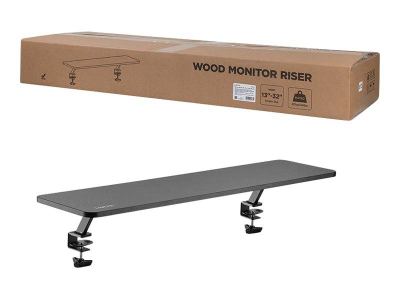 LogiLink - Bildschirmständer - 1.000 mm lang, für 13-1