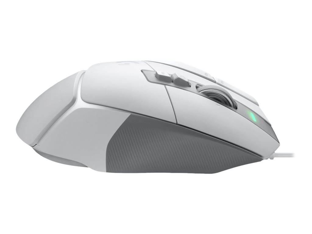 Logitech G G502 X - Maus - optisch - kabelgebunden-3