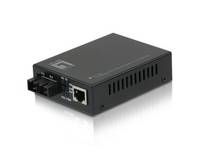 LevelOne FVT-2001 - Medienkonverter - 100Mb LAN-1