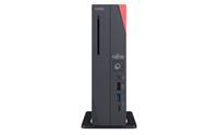 Fujitsu FUTRO S9011 - Thin Client - DTS - 1 x Ryzen Embedded R1606G / 2.6 GHz-4