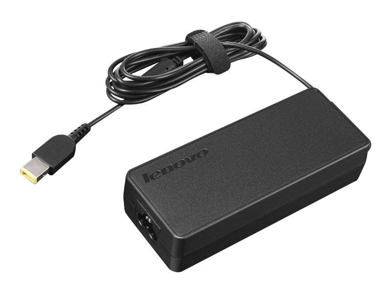 Lenovo ThinkPad 90W AC Adapter (Slim Tip) - Netzteil-0
