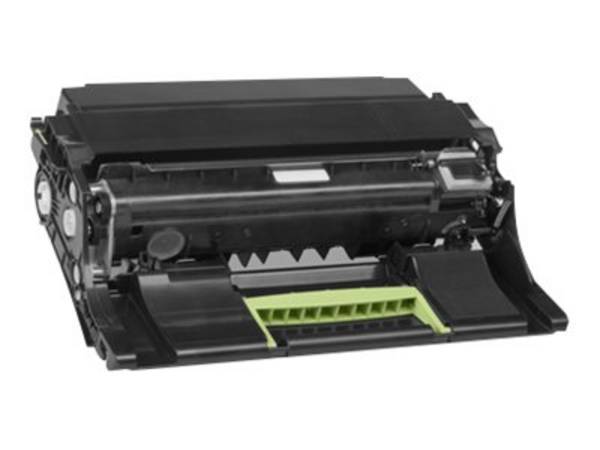 Lexmark - Schwarz - original - Druckerbildeinheit