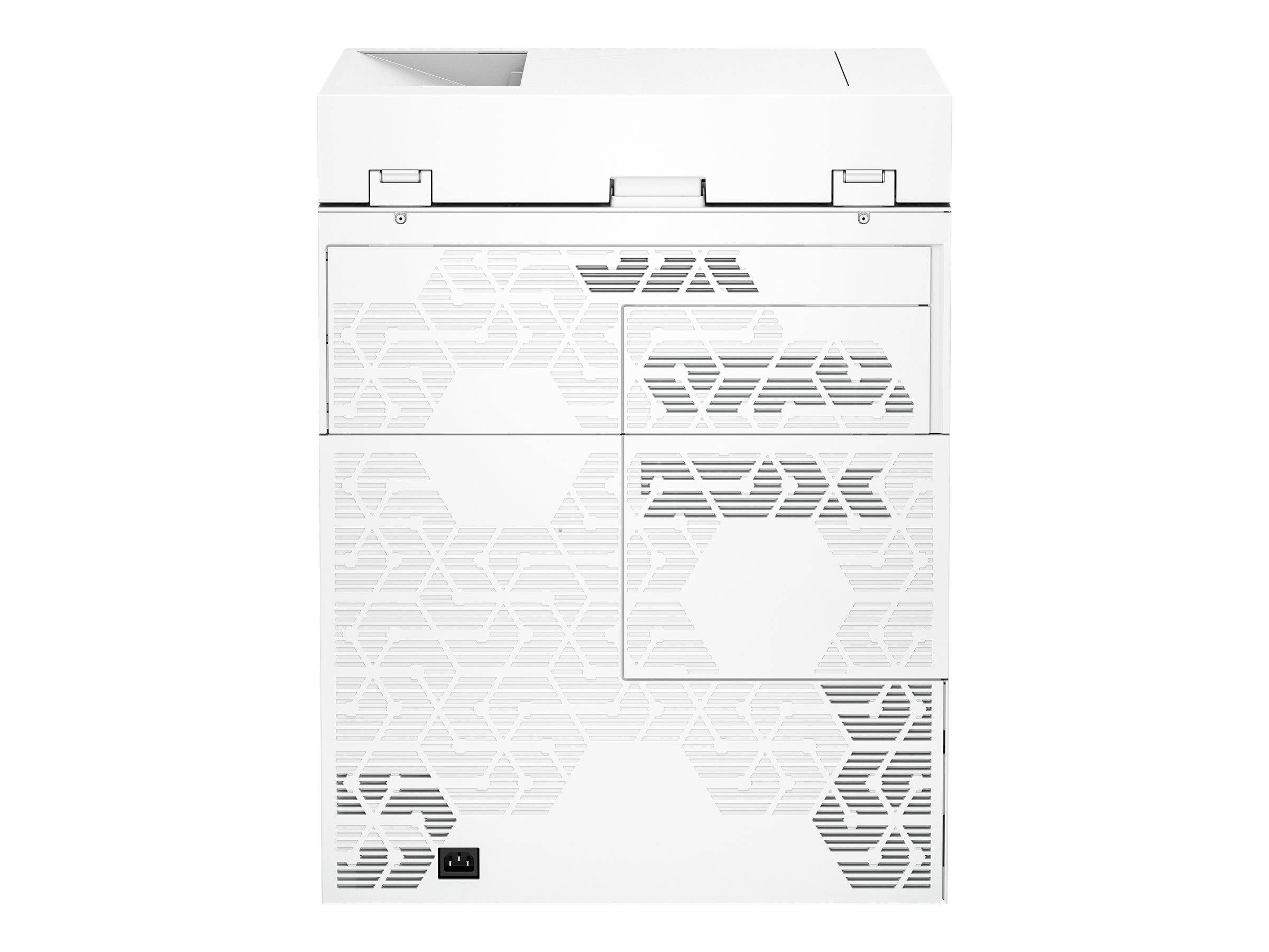 HP Color LaserJet Enterprise MFP 6800dn - Multifunktionsdrucker - Farbe - Laser - Legal (216 x 356 mm)-3