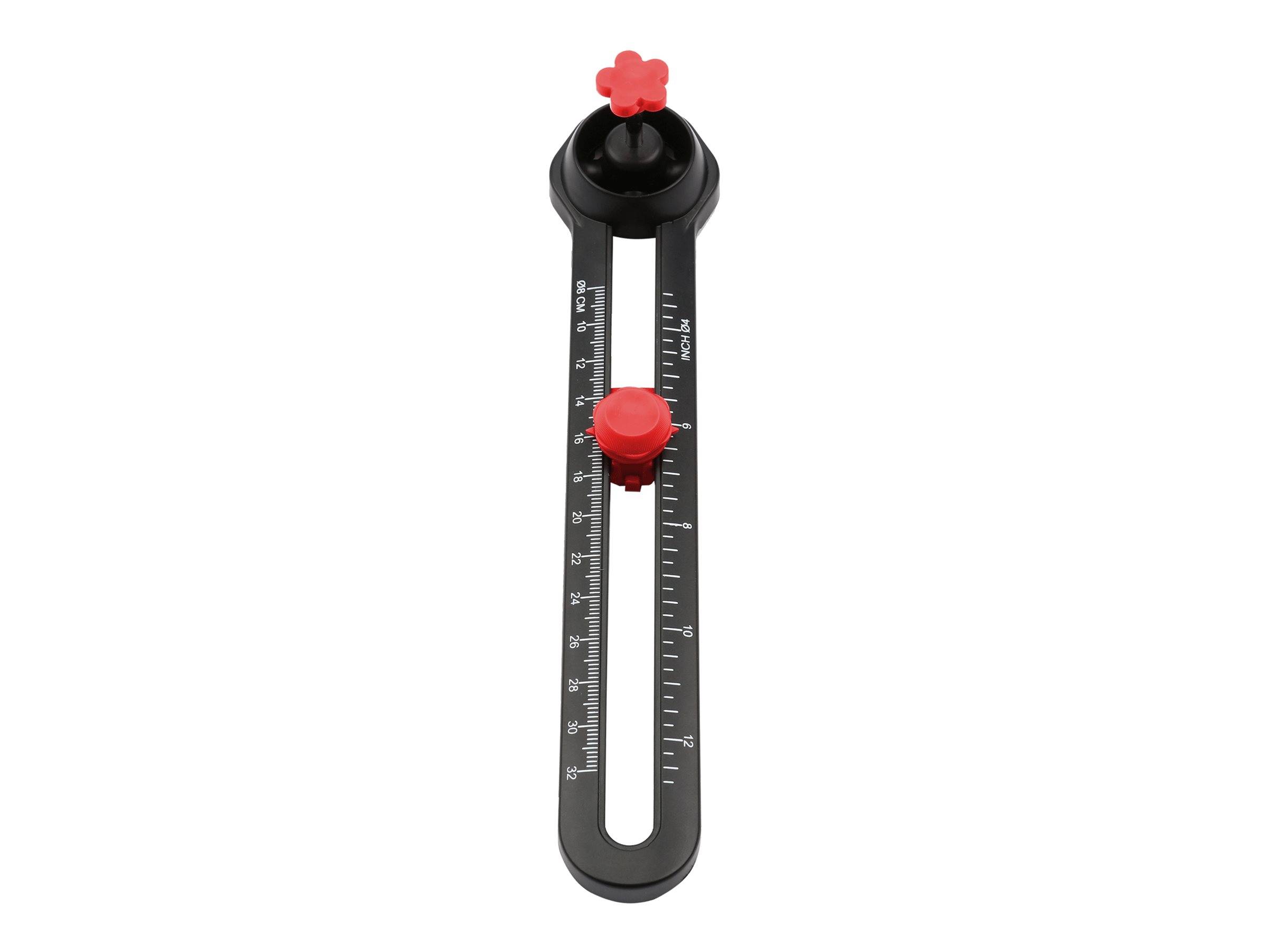 GO Europe GENIE CC140 Plus - Kreisschneider - 320 mm-0