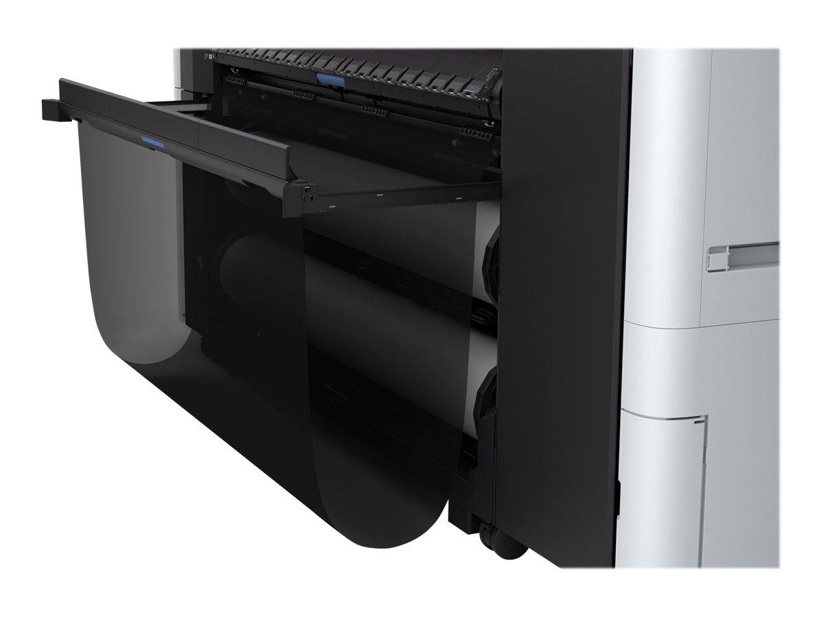 Epson SureColor SC-P8500D - 1118 mm (44"") Großformatdrucker - Farbe - Tintenstrahl - Rolle (111,8 cm)-2