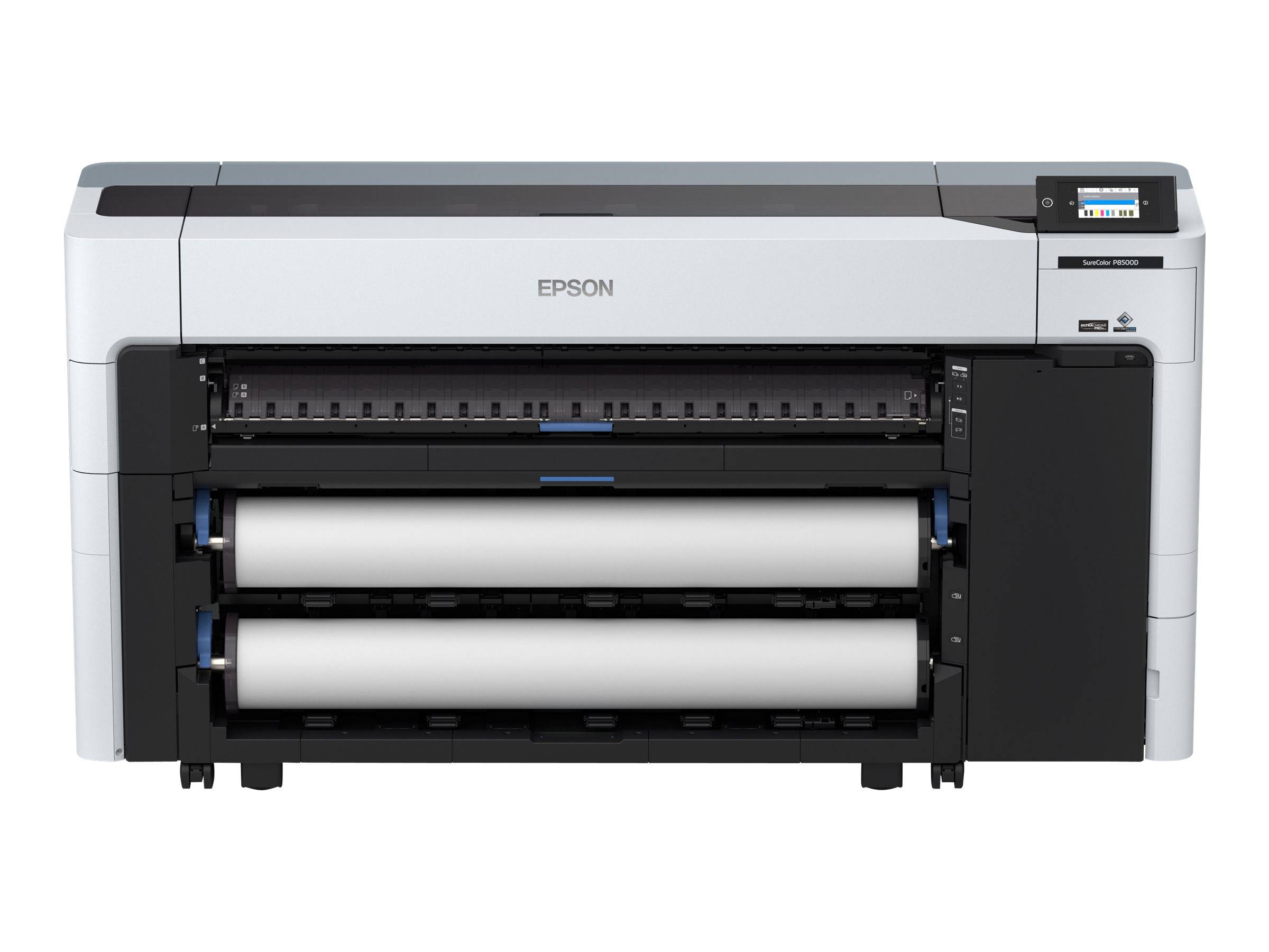 Epson SureColor SC-P8500D - 1118 mm (44"") Großformatdrucker - Farbe - Tintenstrahl - Rolle (111,8 cm)-3