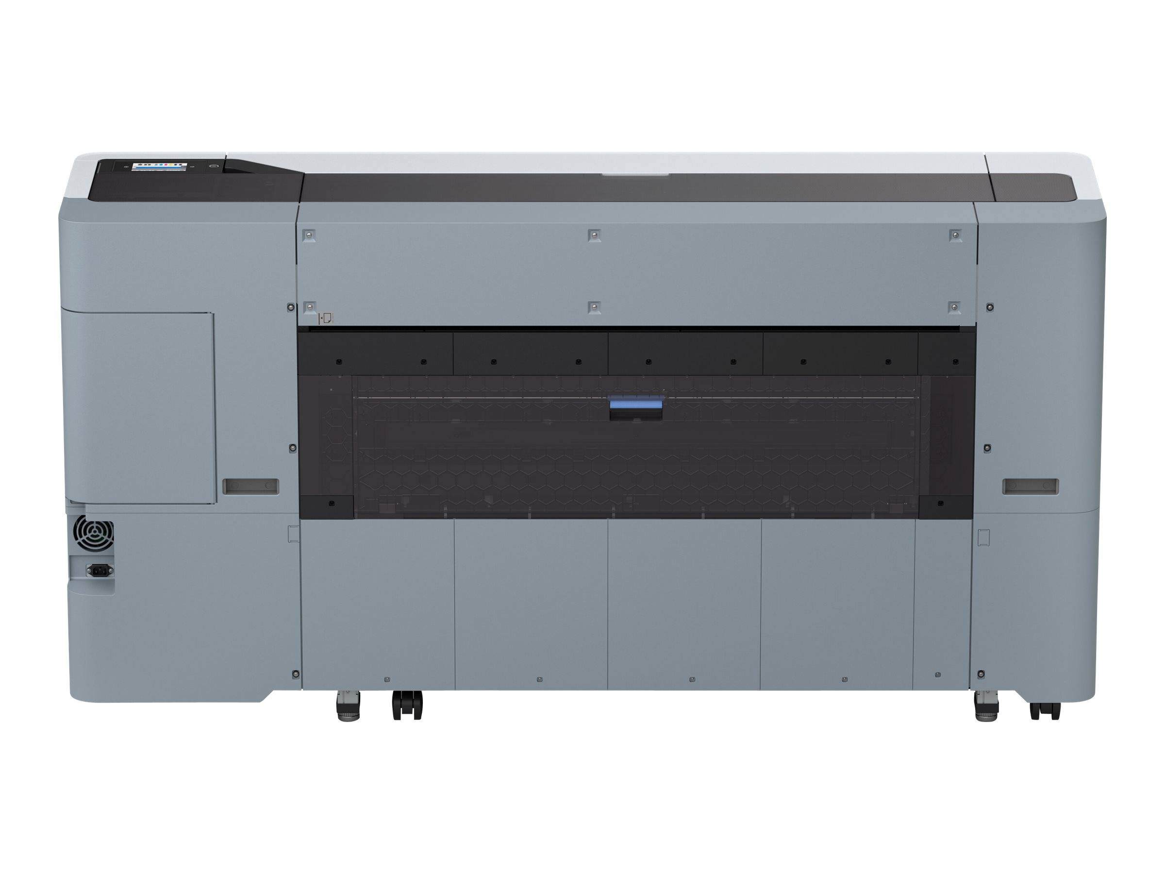 Epson SureColor SC-P8500D - 1118 mm (44"") Großformatdrucker - Farbe - Tintenstrahl - Rolle (111,8 cm)-4