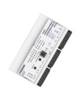 Osram DALI PRO C-4RTC, 0 - 40 °C, 50/60 Hz, 160 mm, 90 mm, 62 mm, 40 g