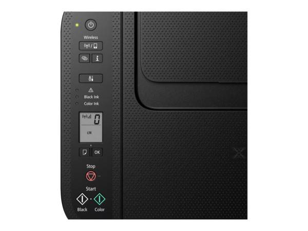 Canon PIXMA TS3550i - Multifunktionsdrucker - Farbe - Tintenstrahl - Legal (216 x 356 mm)/