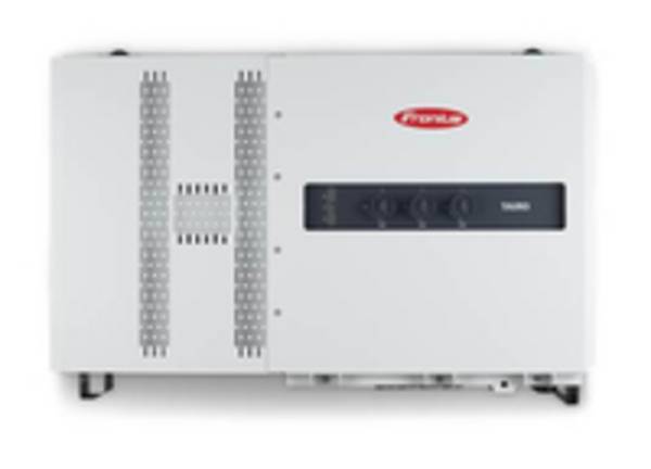 Fronius Tauro Eco 50-3-P, Universal, 580 -1000 V, 50000 W, 180 - 270 V, DC-to-AC, 50/60 Hz