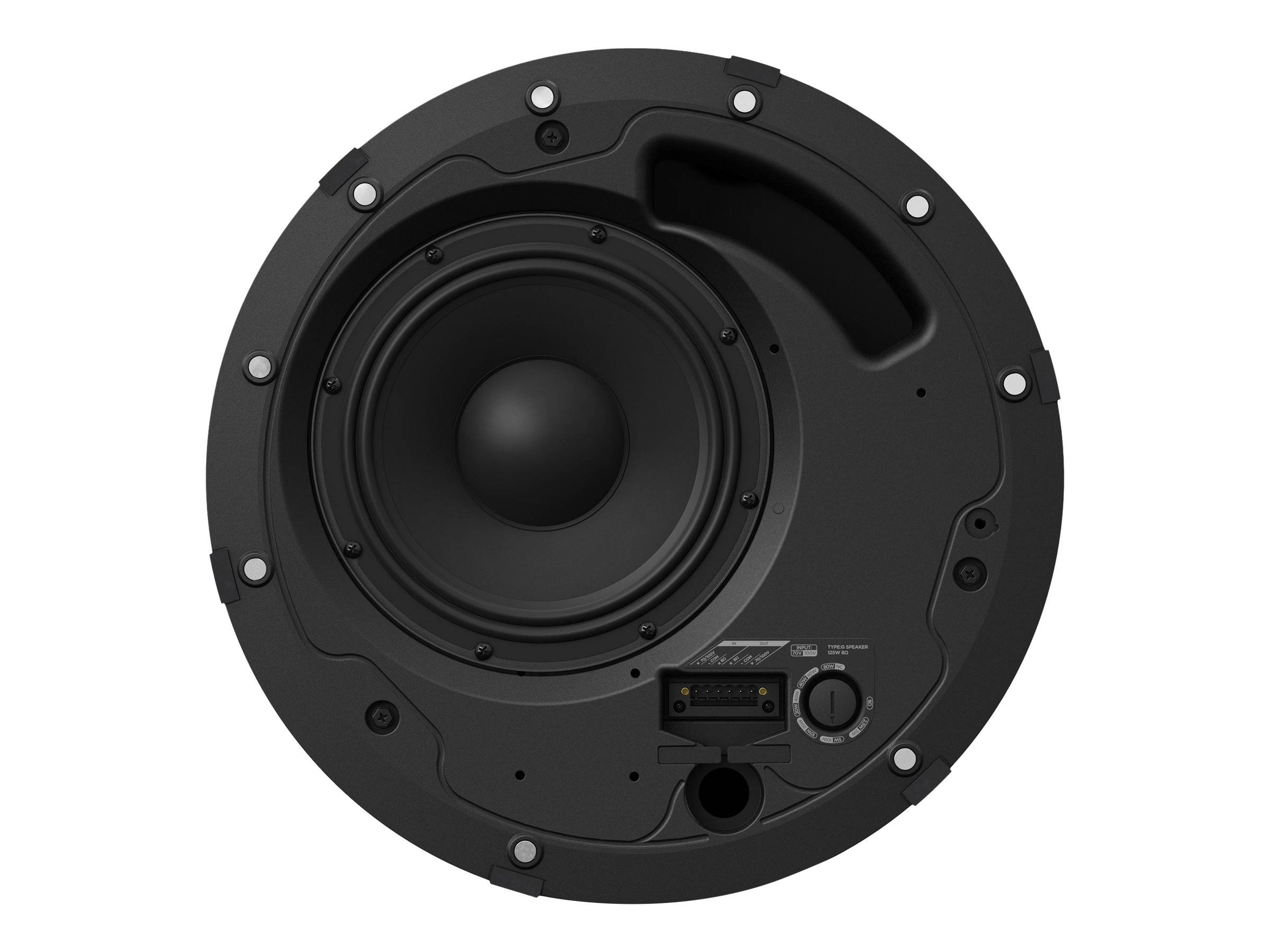 Bose DesignMax DM8C - Lautsprecher - 125 Watt-0