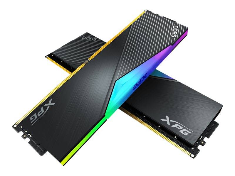 ADATA - XPG LANCER RGB - DDR5 - Kit - 32 GB: 2 x 16 GB-0