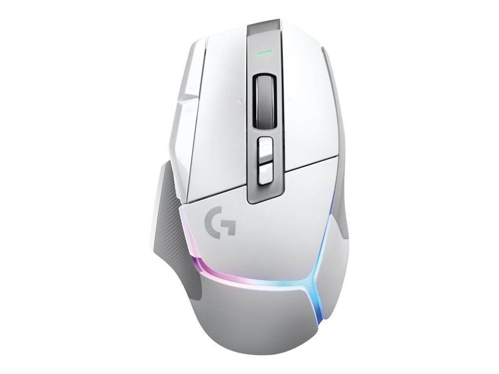 Logitech G G502 X PLUS - Maus - optisch - 11 Tasten-0