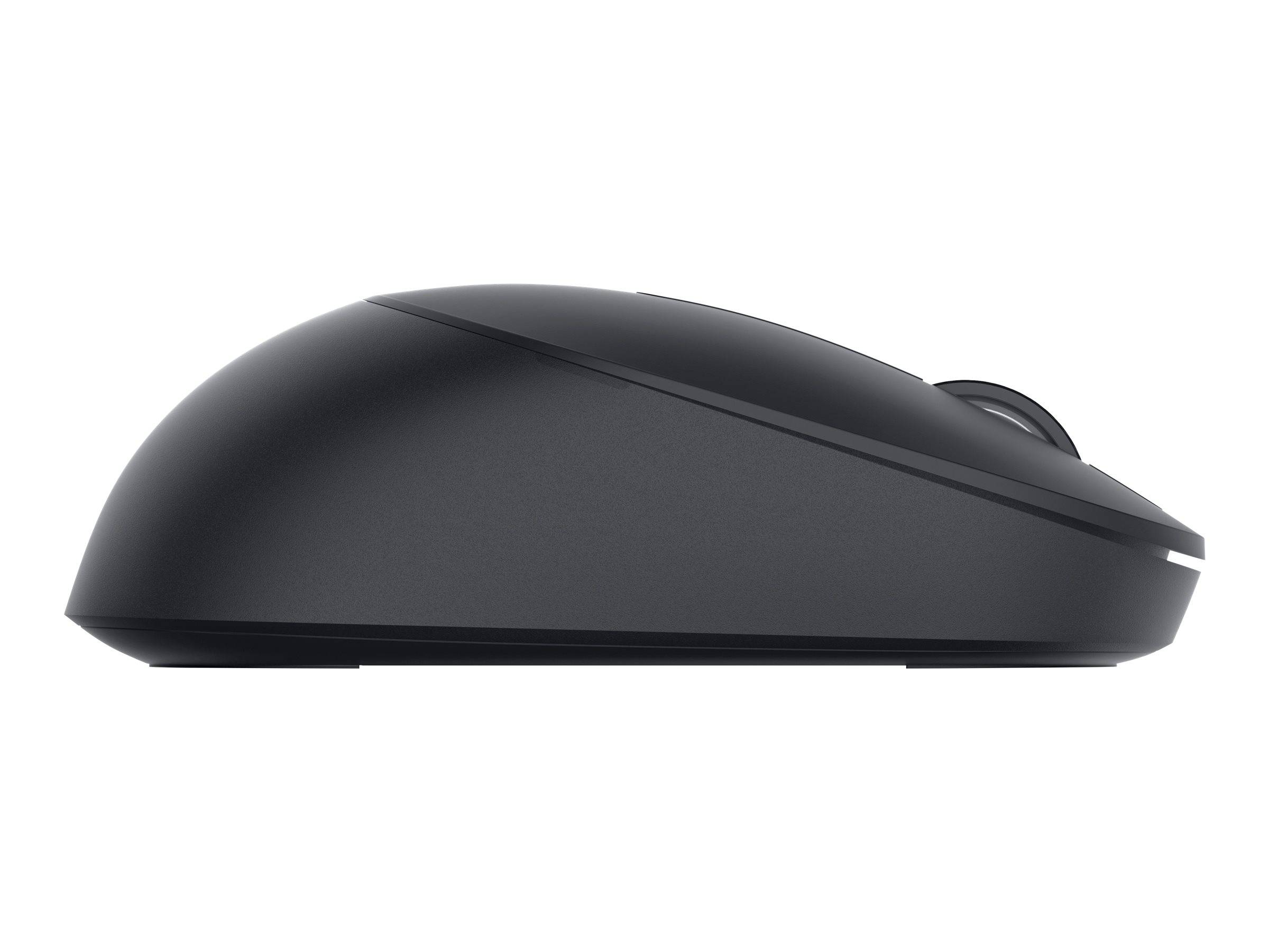 Dell MS300 - Maus - Full-Size - rechts- und linkshändig-4