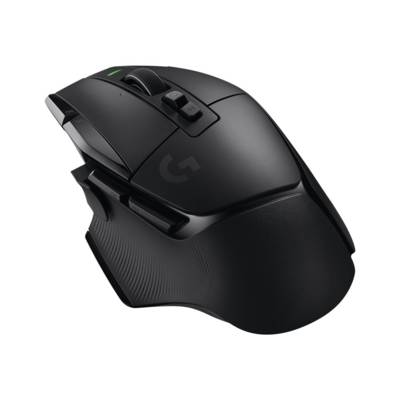 Logitech G G502 X LIGHTSPEED - Maus - optisch-0