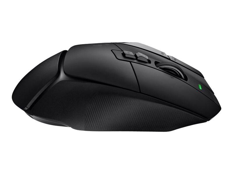 Logitech G G502 X LIGHTSPEED - Maus - optisch-1
