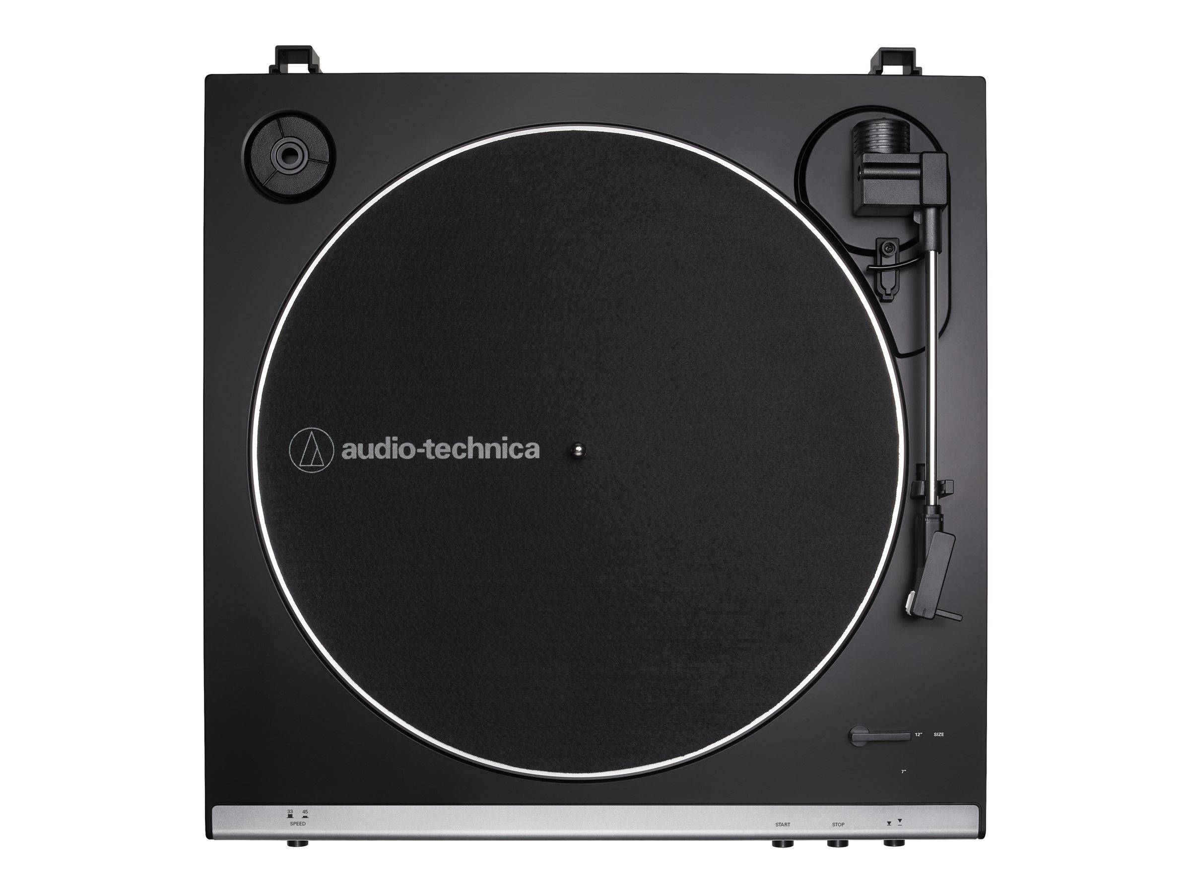 Audio-Technica AT-LP60XUSB - Plattenspieler-2