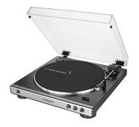 Audio-Technica AT-LP60XUSB - Plattenspieler-3