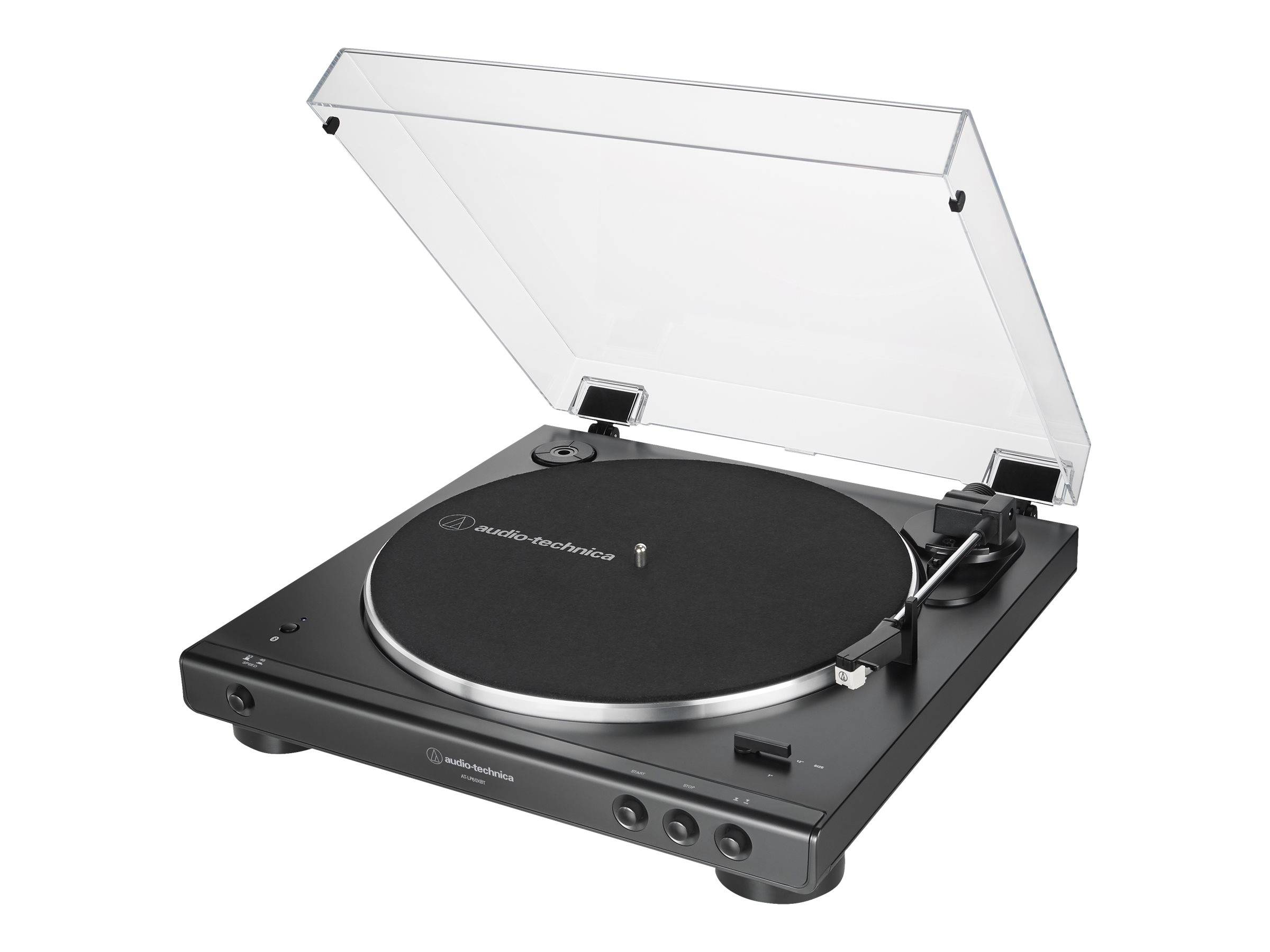 Audio-Technica AT-LP60XBT - Plattenspieler