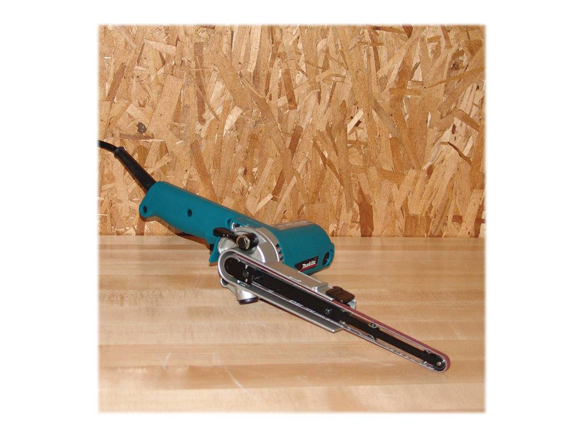 Makita 9032 - Bandschleifgerät - 500 W - 9 x-2