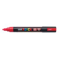 UNI-BALL - POSCA - Marker - nicht dauerhaft - für Glas, Plastik, Stoff-1