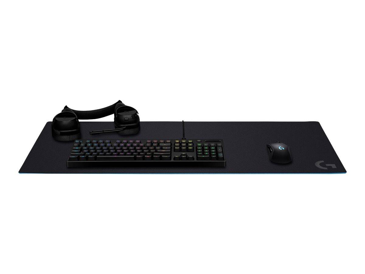 Logitech G G840 - Mauspad - Gaming - Größe XL-2