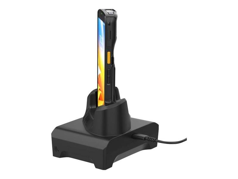 Zebra Handheld-Ladestation - Ausgangsanschlüsse: 1-0