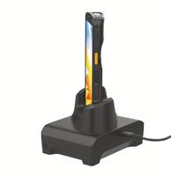 Zebra Handheld-Ladestation - Ausgangsanschlüsse: 1-1