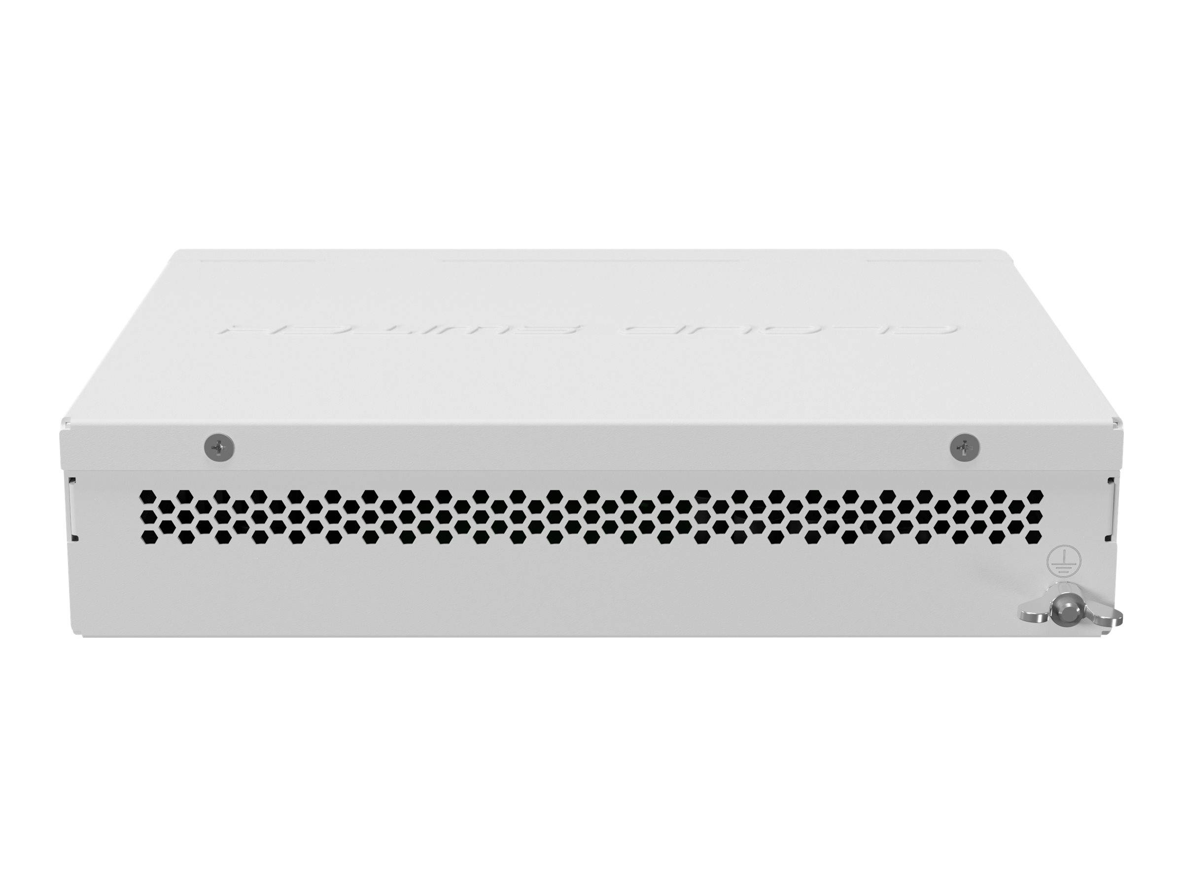 MikroTik Cloud Smart Switch CSS610-8G-2S+IN - Switch-2