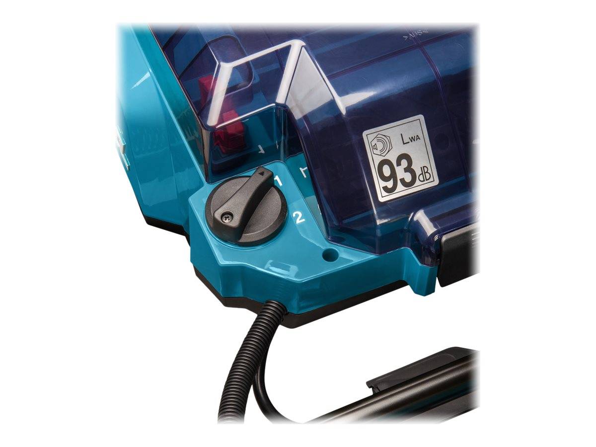 Makita DLM530Z - Rasenmäher - schnurlos - ohne Batterie-1