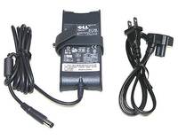 DELL HN662, Notebook, Indoor, 65 W, 19.5 V, Schwarz