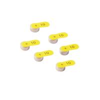 Intenso Energy Ultra - Batterie 6 x PR70 / 10-1
