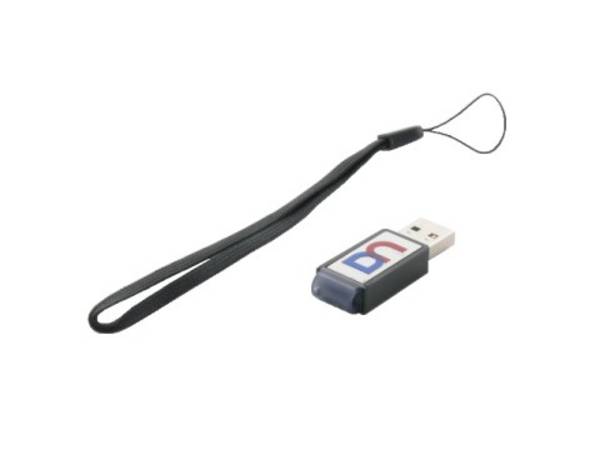 DIEBOLD NIXDORF - TSE, 5 Jahre, USB, 8 GB