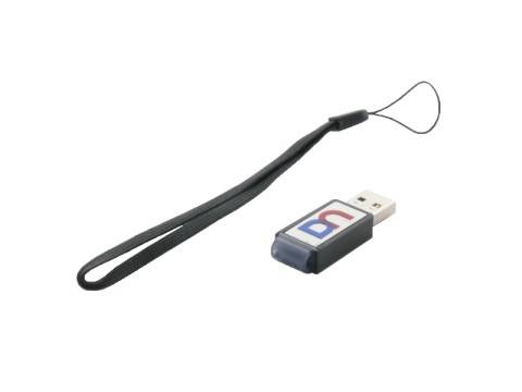 DIEBOLD NIXDORF - TSE, 5 Jahre, USB, 8 GB-0