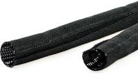 VALUE - Flexible Kabelleitung - 2.5 m - Schwarz-3