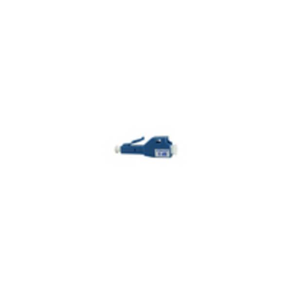 BLUEOPTICS - LWL Dämpfungsglied Singlemode LC Simplex 1dB