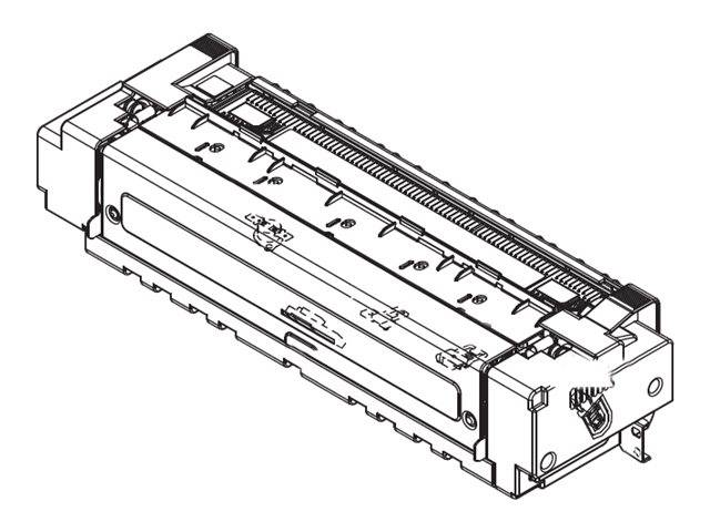 Konica Minolta - (230 V) - Kit für Fixiereinheit-0
