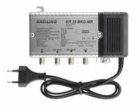 KREILING KR 35 BKG-MR, 8 W, 230 V, 153 x 93 x 53 mm, 800 g-0