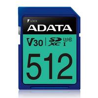 ADATA Premier Pro SDXC UHS-I U3 Class 10 (V30S)-1
