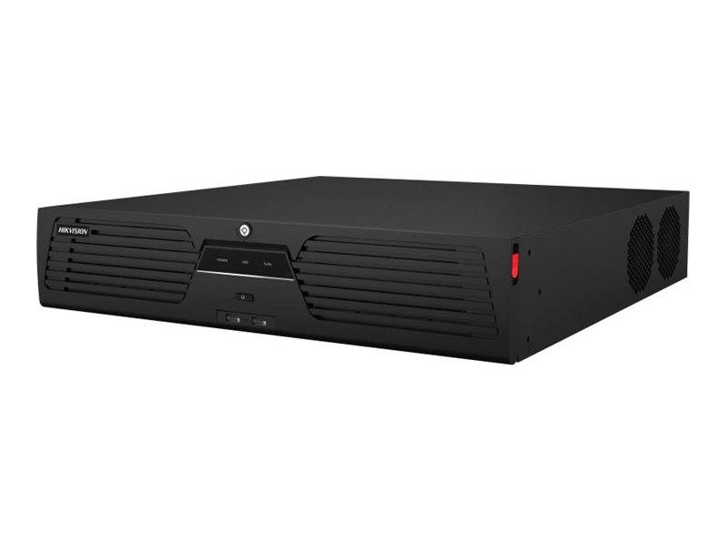 Hikvision Ultra Series DS-9632NI-M8 - NVR - 32 Kanäle-0
