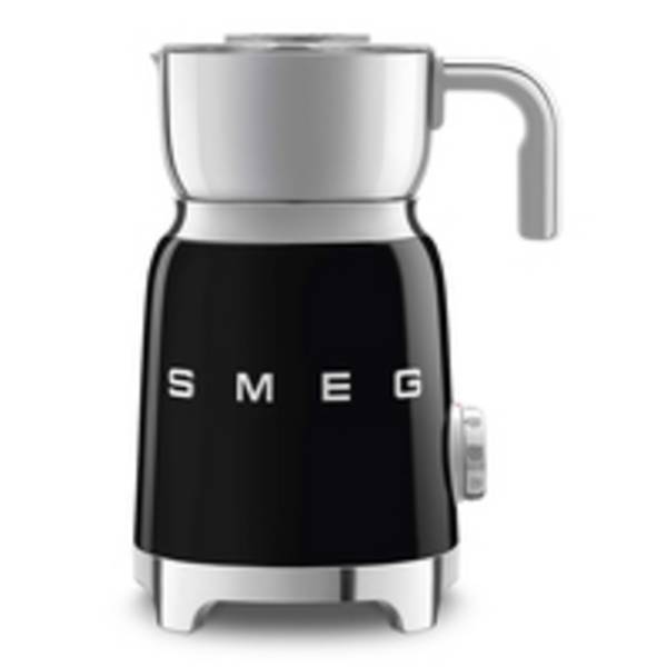 Smeg MFF11BLEU, AC, 500 W, 50 - 60 Hz, 220 - 240 V, 500 W, 184 mm