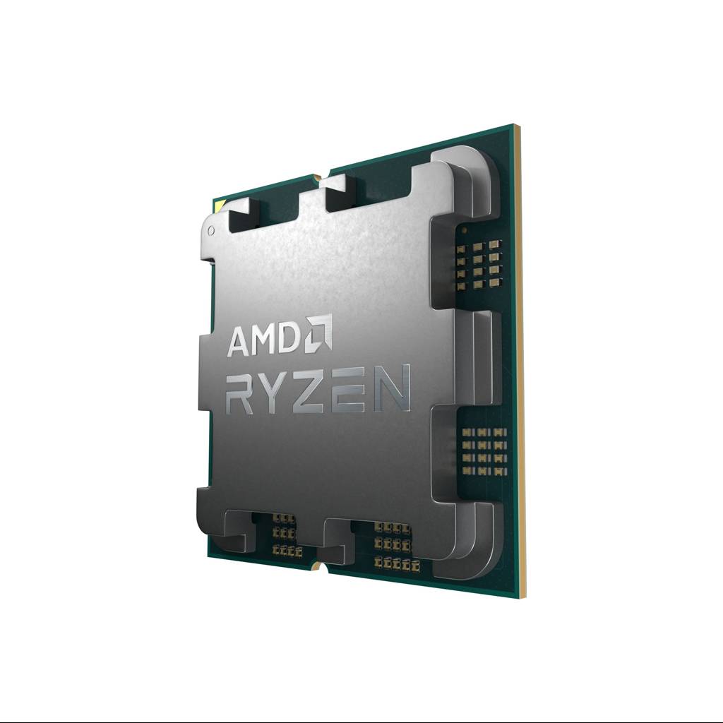 AMD Ryzen 7 7700 - 3.8 GHz - 8 Kerne - 16 Threads-1
