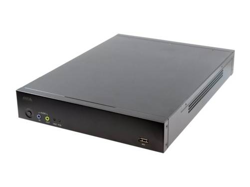 AXIS Camera Station S2108 - Server - eigenständiges Gerät