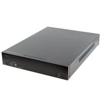 AXIS Camera Station S2108 - Server - eigenständiges Gerät-4