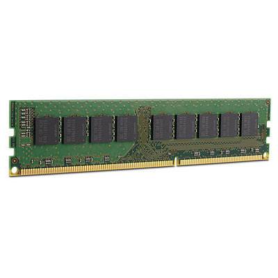 HPE - DDR3 - Modul - 8 GB - DIMM 240-PIN - 1600 MHz / PC3-12800-1