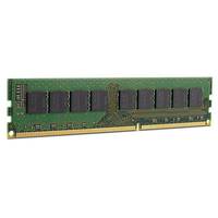 HPE - DDR3 - Modul - 8 GB - DIMM 240-PIN - 1600 MHz / PC3-12800-2